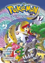 Pokémon - La grande avventura